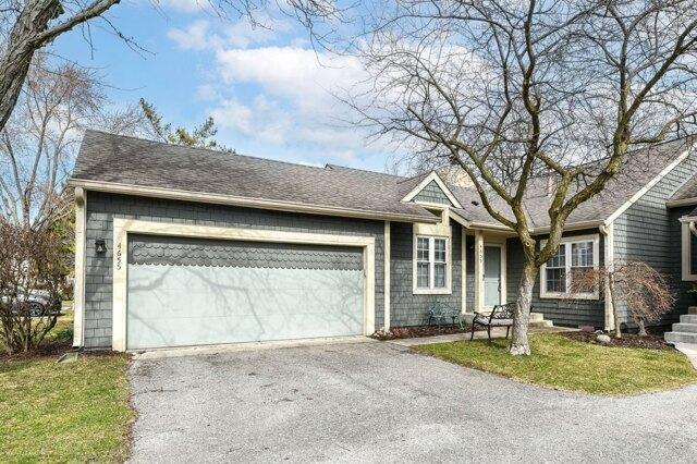 2 bedroom in Indianapolis IN 46254 for Sale