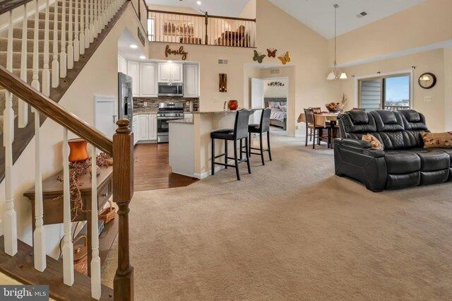 2 bedroom in Frederick MD 21703 for Sale