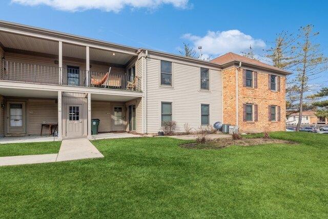 2 bedroom in Hoffman Estates IL 60169 for Sale