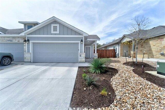 3 bedroom in Georgetown TX 78626 for Sale