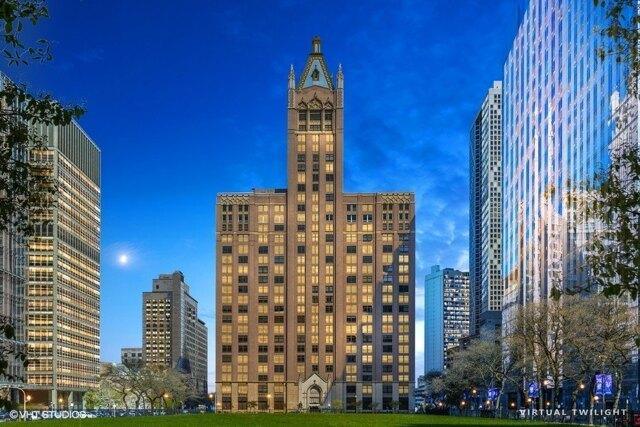1 bedroom in Chicago IL 60611 for Sale