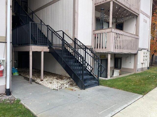 2 bedroom in Salt Lake City UT 84117 for Sale