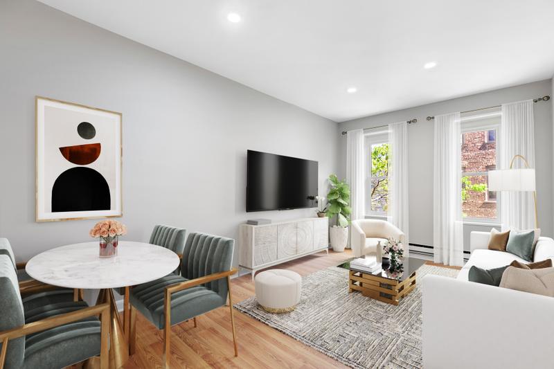 COMING SOON! 248 Clendenny Ave #4, Jersey City for Sale