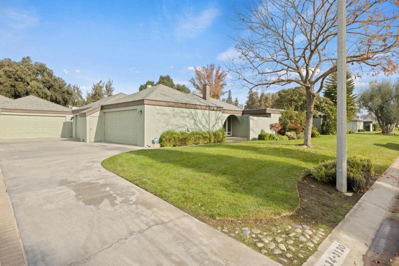 3130 W BORDER LINKS DR, Visalia, CA 93291 Condominium For Sale  MLS# 226936