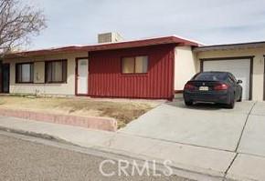 228 Kashmir Lane, Ridgecrest, CA 93555 for Sale