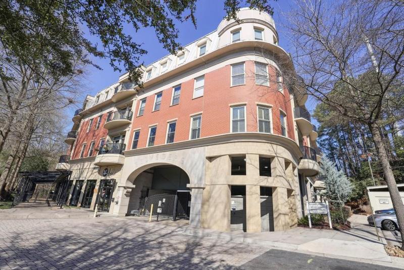 560 Dutch Valley Road Northeast, Unit 308, Atlanta, GA 30324 for Sale