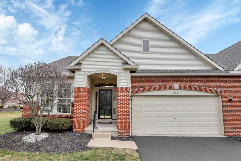 204 Postage Circle, Pickerington, OH 43147  624964707 for Sale