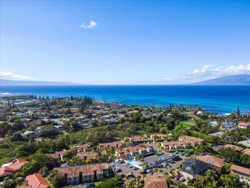 120 HUI RD F APT I13, Lahaina, HI 96761 Condominium For Sale  MLS# 400743