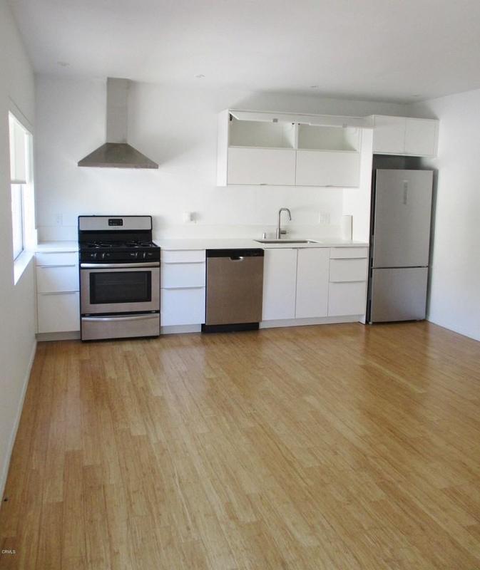 Apartment - Highland Park, CA  218 S Avenue 66 #8 for Sale