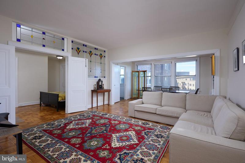 4000 Cathedral Avenue Northwest, Unit 645B, Washington, DC 20016 for Sale