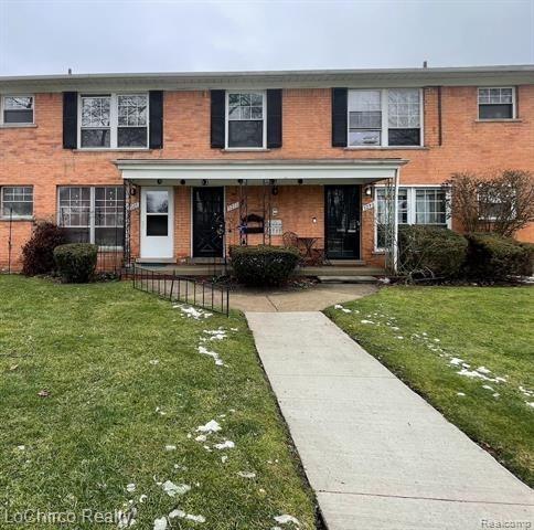Other - Royal Oak, MI  3211 Benjamin Ave #14 for Sale