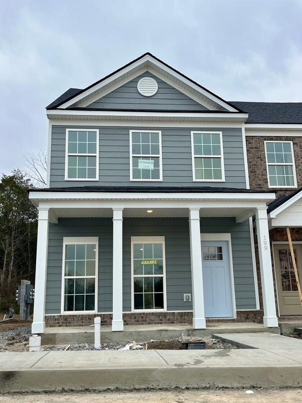 199 Harvard Drive, Gallatin, TN 37066 for Sale
