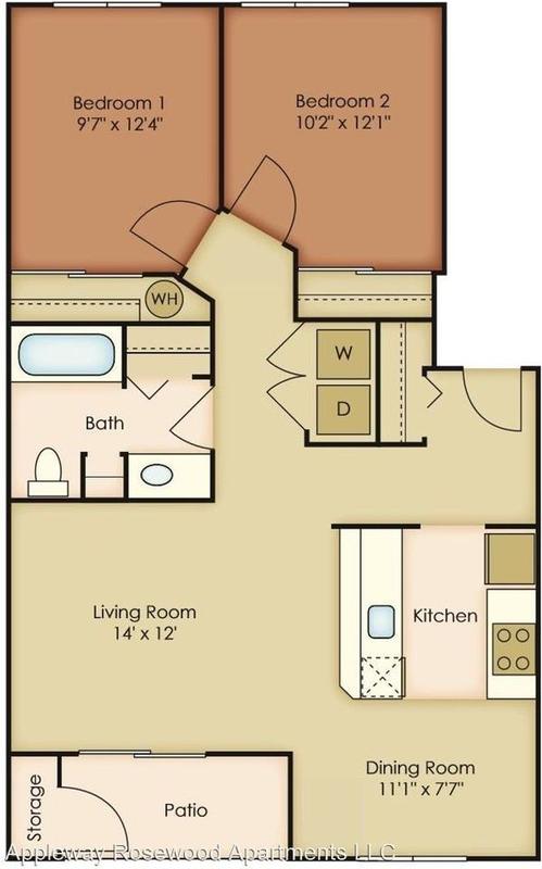 10108 E Appleway Avenue - D205  10108 E Appleway Avenue 15901 E Sprague Avenue for Sale