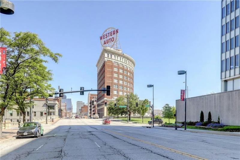 2029 GRAND BLVD APT 315, Kansas City, MO 64108 Condominium For Sale  MLS# 2470725