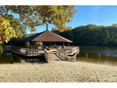 Lakes Subdivision Sec 6 Lot 21 for Sale