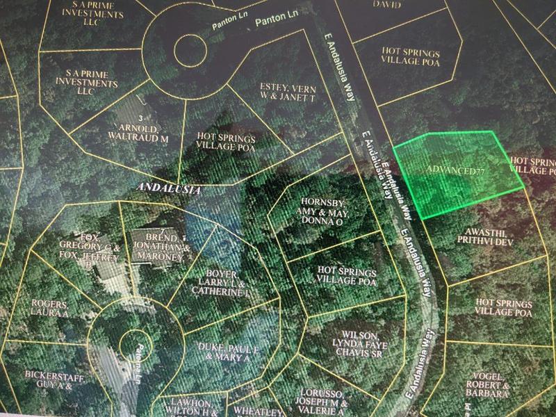 Land, Sale Bay owner $4,750