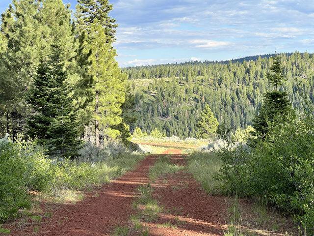 N. California Land for Sale, 0.89 acres, Power Close