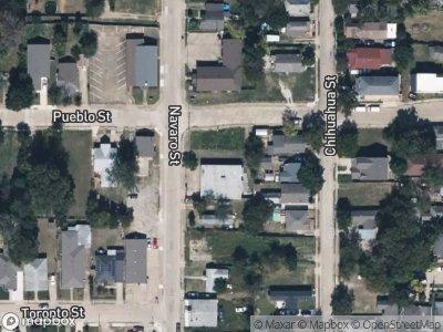 Navaro St for Sale