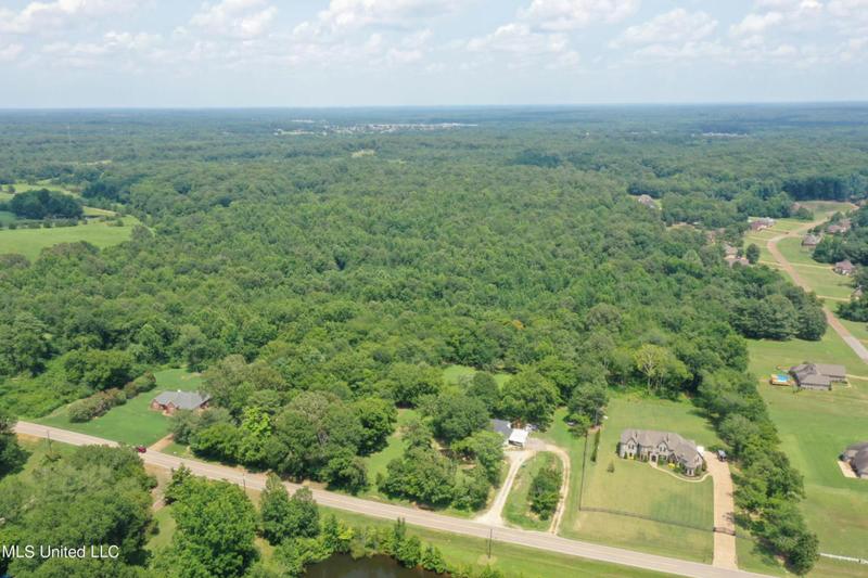 3492 BETHEL RD, Olive Branch, MS 38654 Land For Sale  MLS# 4054028