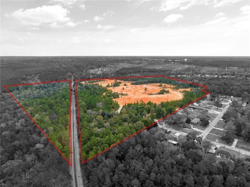 Wilmer, Mobile County, AL Undeveloped Land for sale Property ID: 418395547