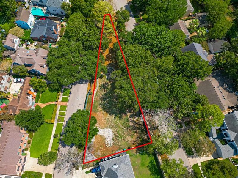 2010 GOLDSMITH ST, Houston, TX 77030 Land For Sale  MLS# 54098223