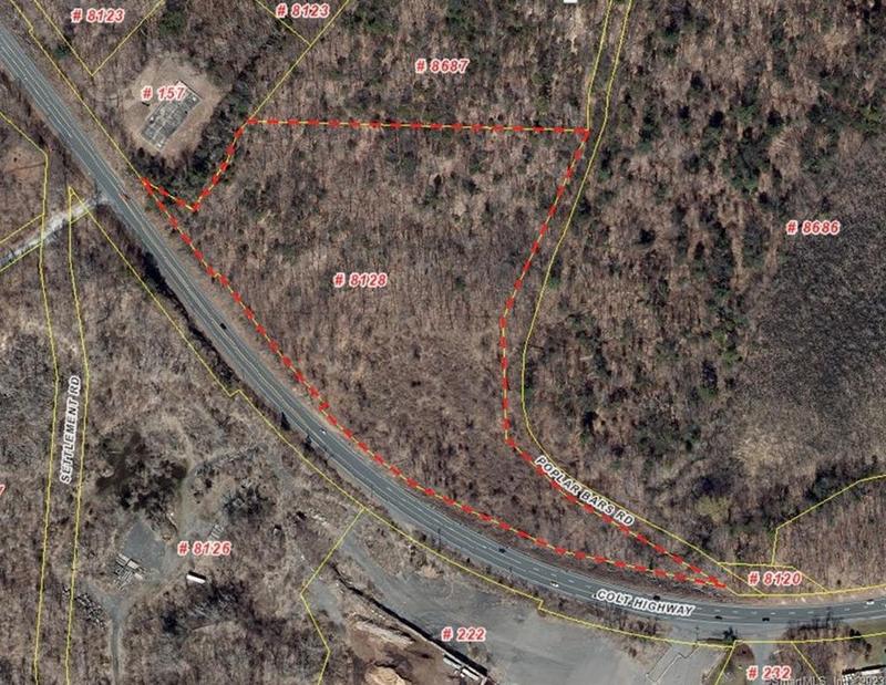 8128 Colt Hwy, Farmington, CT 06032 - MLS 170587827 for Sale
