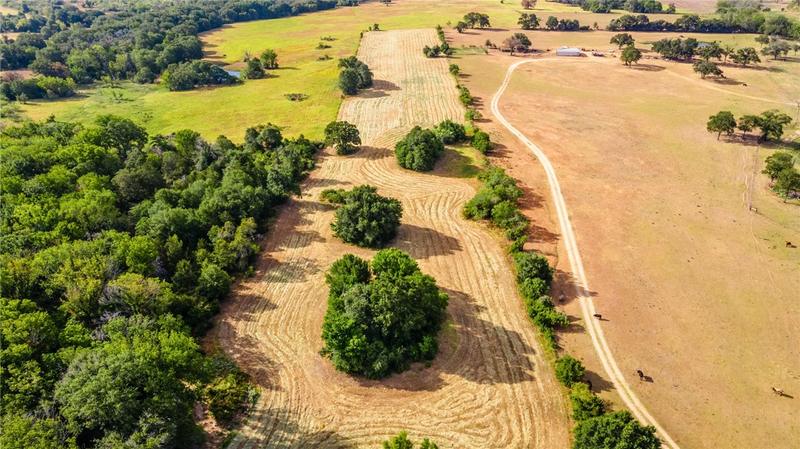322 County Road 322, Rockdale, TX 76567 for Sale