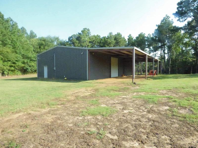 9511 Texas Hwy 49, Mt Pleasant, TX 75455 - MLS 23012741 for Sale