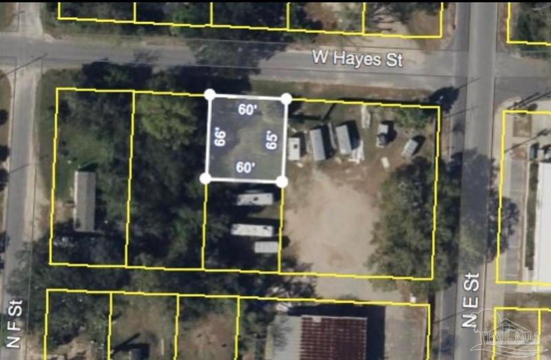 900 West Hayes Street, Pensacola, FL 32501 for Sale