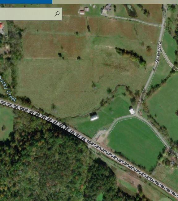 00 MYERS ACRES LANE, Greeneville, TN 37743 Land For Sale  MLS# 9927741