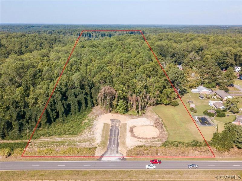0 RICHMOND TAPPAHANNOCK HIGHWAY, King William, VA 23086 Land For Sale  MLS# 2225855