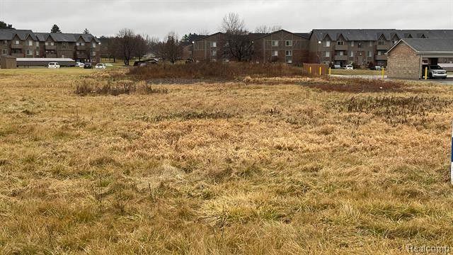 Grand Blanc, Genesee County, MI Undeveloped Land, Homesites for sale Property ID: 418643252