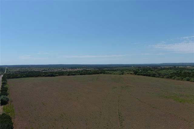 2266 OLD SCHOOL ROAD, Gordon, TX 76453 Land For Sale  MLS# 20431479