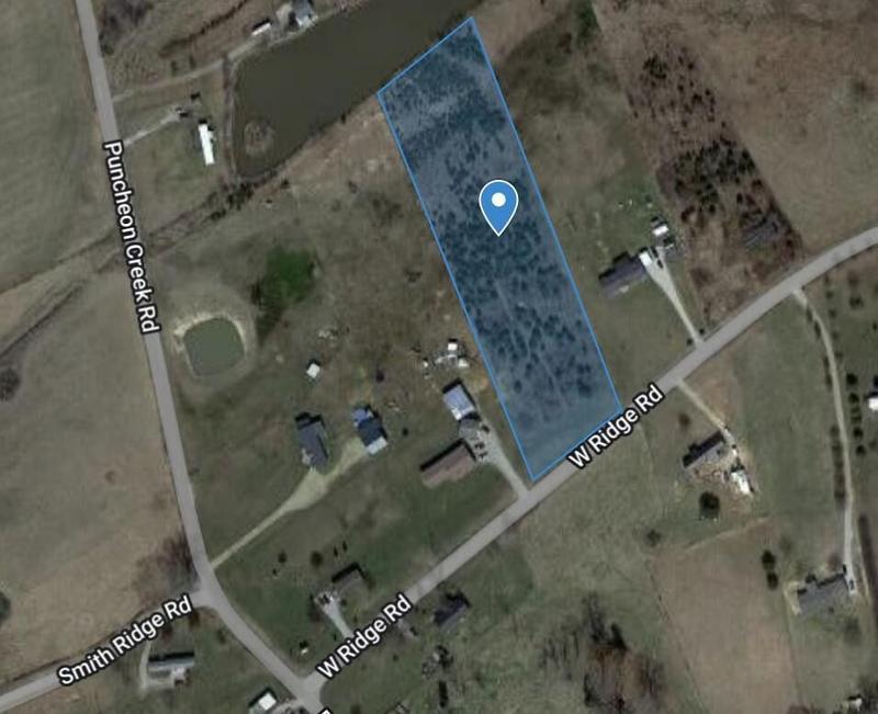 Eubank, Pulaski County, KY Undeveloped Land, Homesites for sale Property ID: 418980939