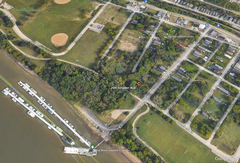 Cincinnati, Hamilton County, OH Undeveloped Land, Homesites for sale Property ID: 416692656