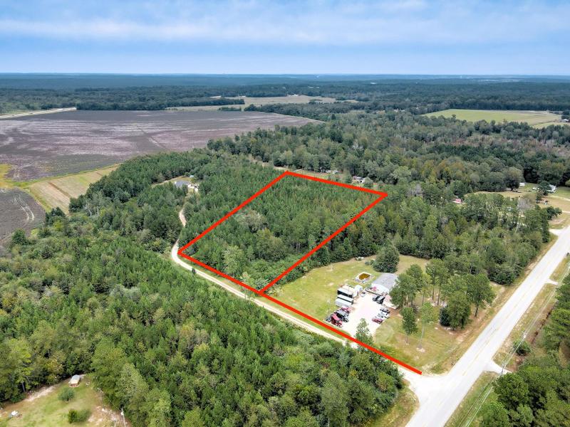 Blythe, Richmond County, GA Undeveloped Land, Homesites for sale Property ID: 417982892
