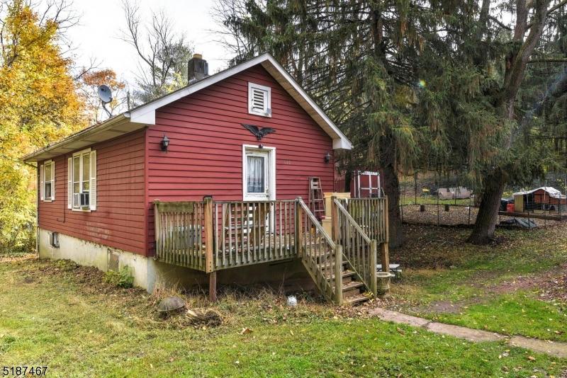 640 OLD YORK RD, Readington Twp. NJ 08853 Land For Sale  MLS# 3817207