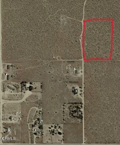 5735 Novak Avenue, Mojave, CA 93501 for Sale