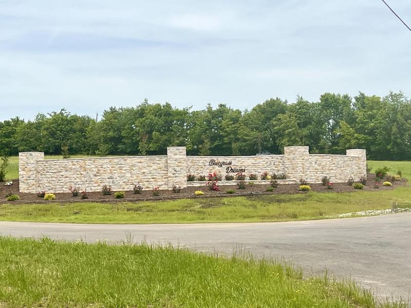 Wilmore, Jessamine County, KY Undeveloped Land, Homesites for sale Property ID: 417573597