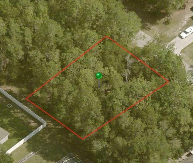 [Address not provided], Citrus Springs, FL 34434 - MLS A4600204 for Sale
