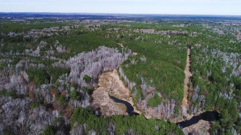N/A Anderson County Road 383, PALESTINE, TX 75801 for Sale