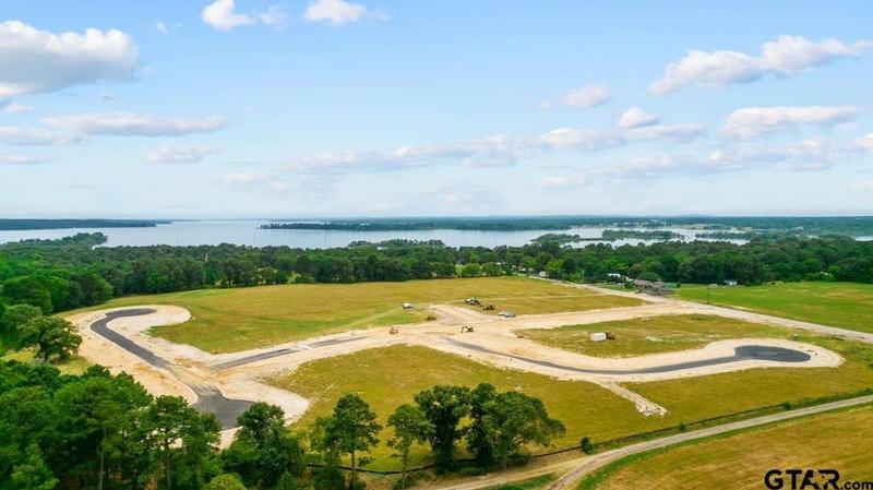 1198 Clover Court LOT 43, Chandler, TX 75758 for Sale