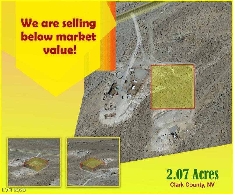 0 Kyle Canyon, Las Vegas, NV 89166 for Sale