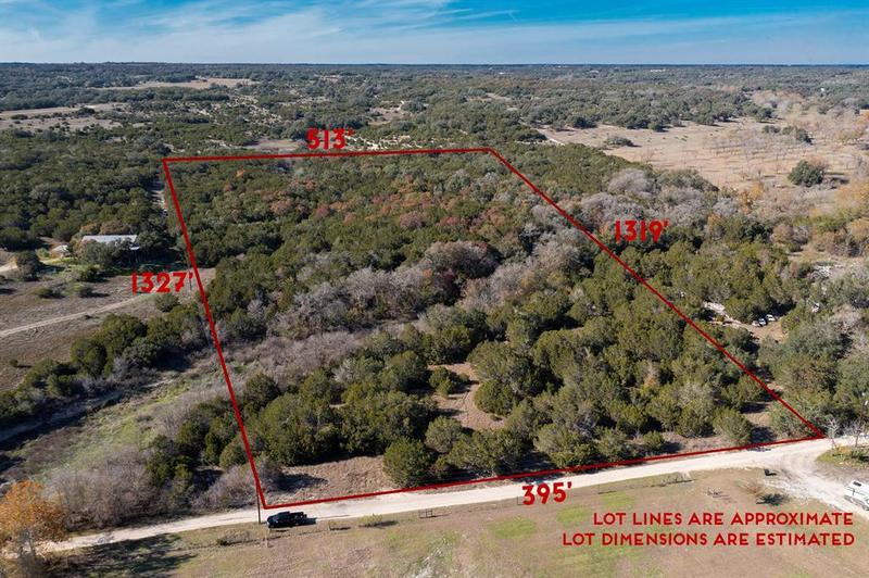 TBD Lucky Hit Rd, Leander, TX 78641 for Sale