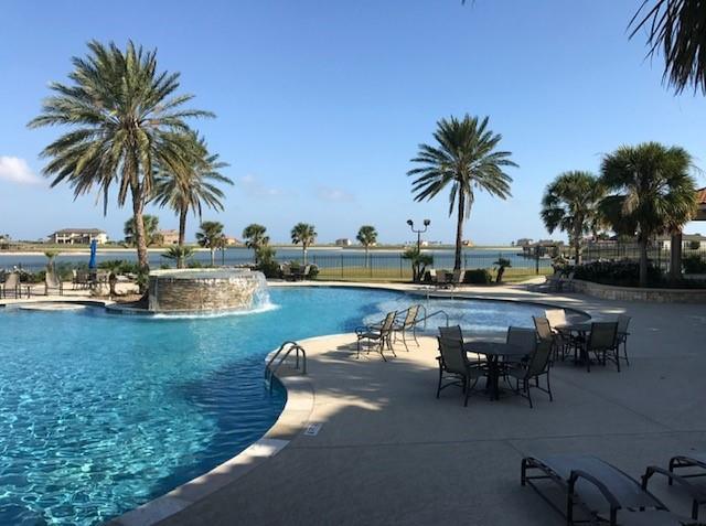 0 Bueno Vista Ct, Port O Connor, TX 77982 for Sale