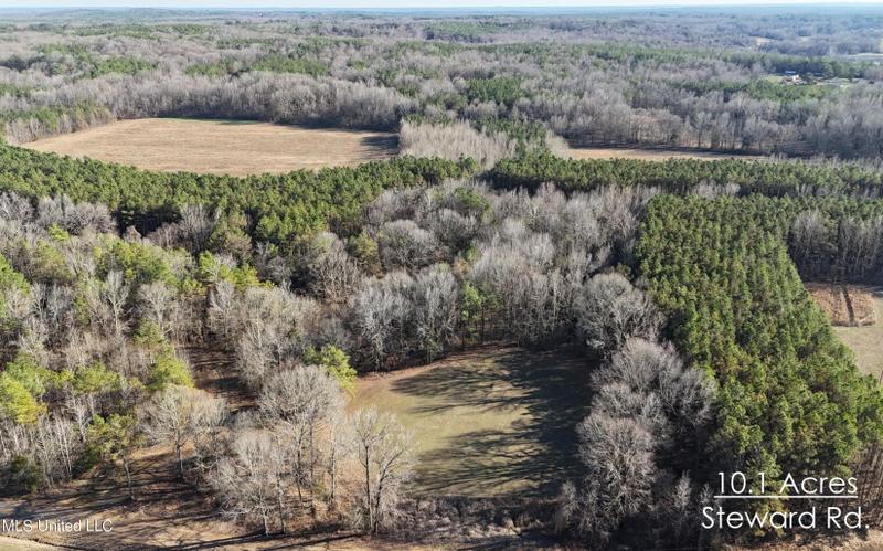 Senatobia, Tate County, MS Undeveloped Land for sale Property ID: 418904484