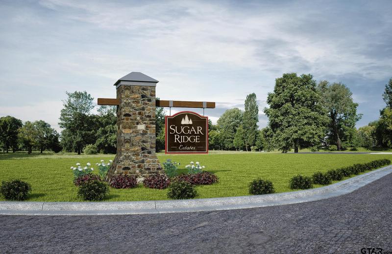 15523 Sugar Ridge Lane, Flint, TX 75762 for Sale