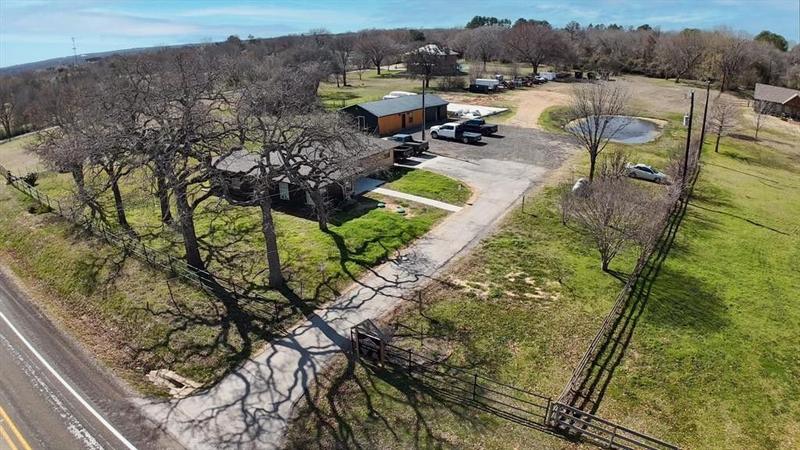 Argyle, Denton County, TX Undeveloped Land, Homesites for sale Property ID: 418977266