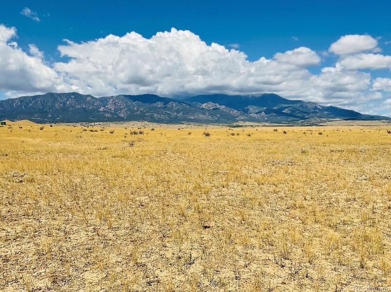 Lot 54 Colorado Buffalo Ranch, Walsenburg, CO 81055 - MLS 7114456 for Sale