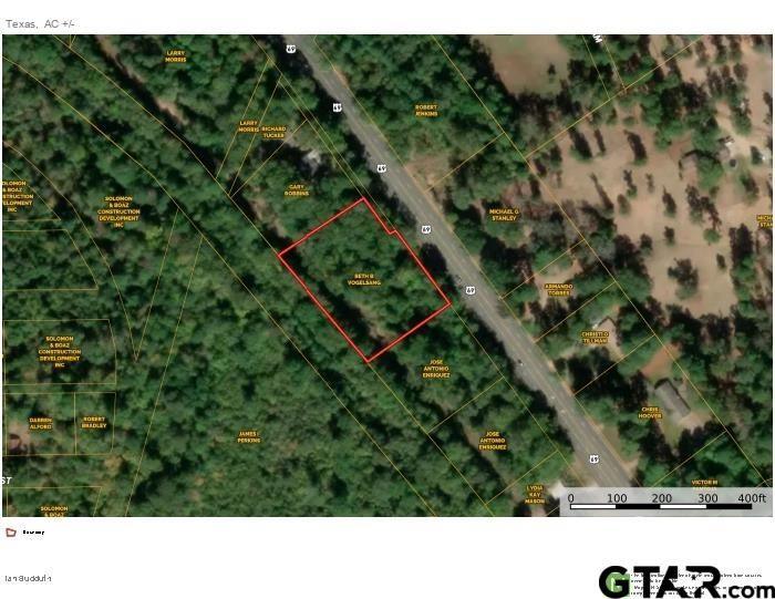 TBD Hwy 69, Rusk, TX 75785 for Sale